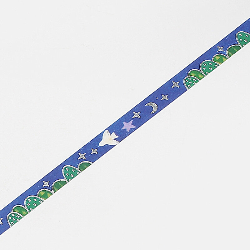 BGM Starry Sky Washi Tape