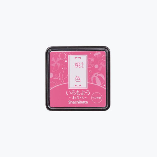 Mini Stamp Pad Peach