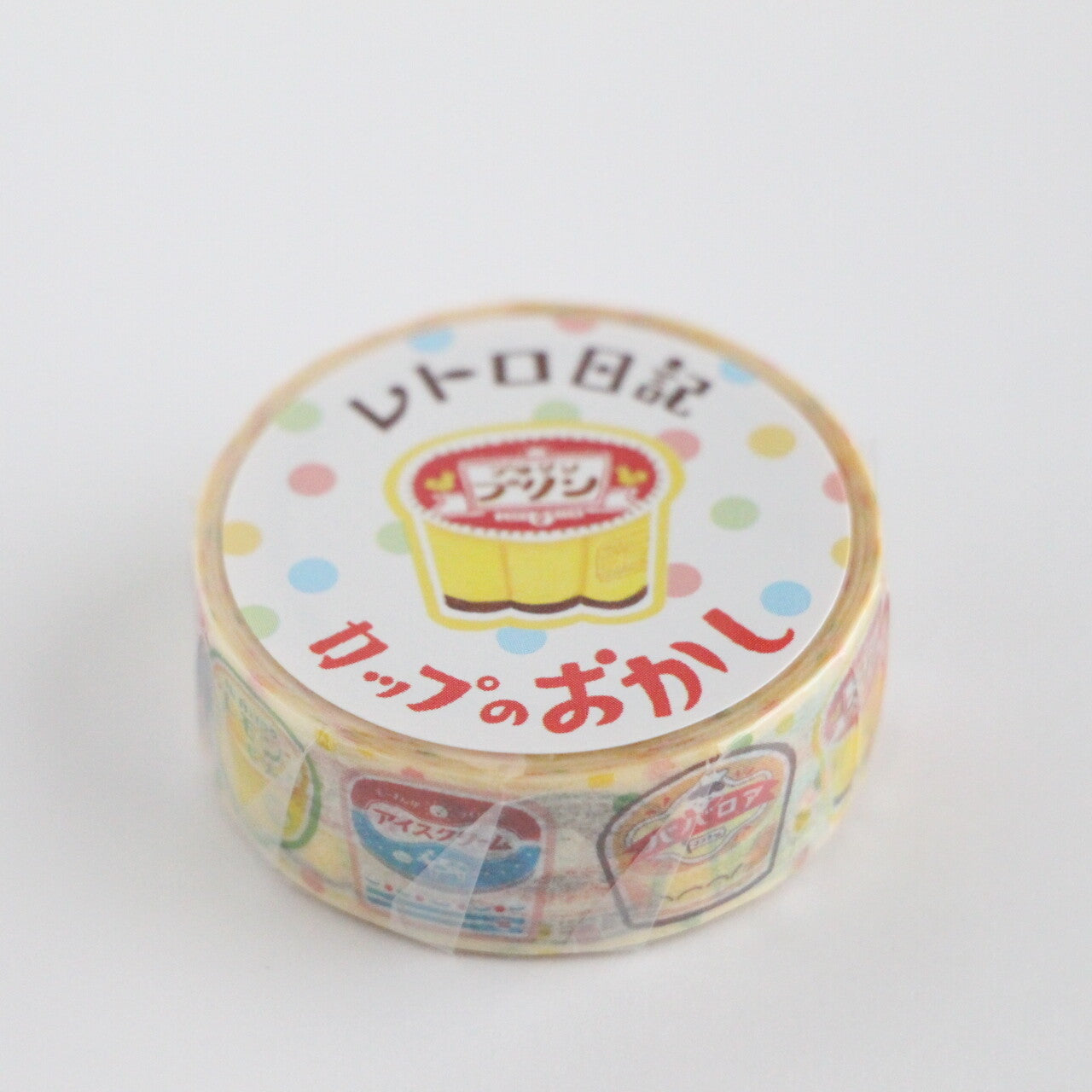 Tasty Treats Washi Tape