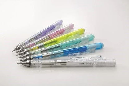 MONO-graph Mechanical Pencil Clear